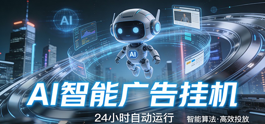 智能托管 · 无人值守 · 持续变现,低门槛、高适配、易上手,轻松开启智能躺赚新时代-源创文化-轻创终点站